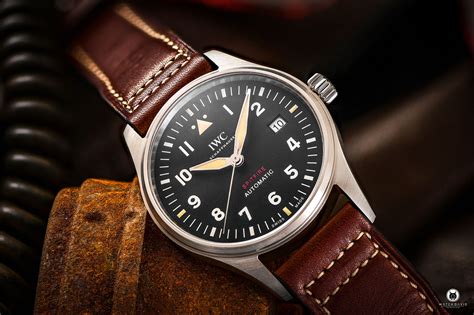 iwc spitfire omega|iwc schaffhausen spitfire.